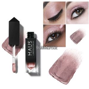 💗Glam Attack Liquid  Eyeshadow Shimmer Powder Angel Baby